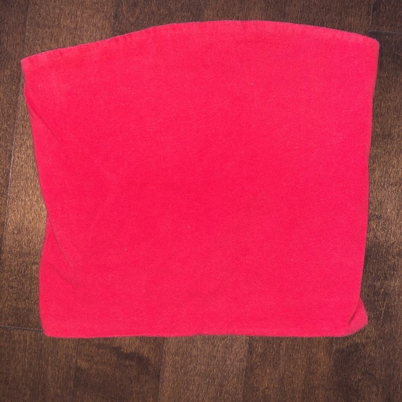 Brandy Melville Tube top - Picture 2 of 3